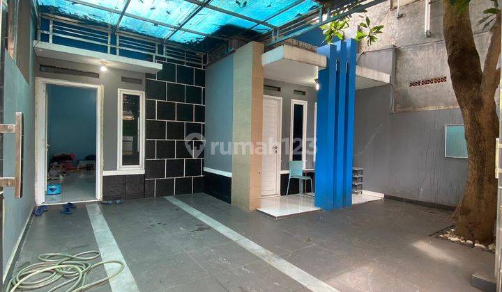 Rumah Murah Turun Harga Tanjung Barat Jakarta Selatan 2