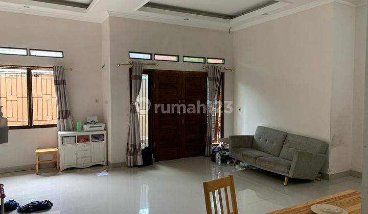 Rumah Siap Huni Murah Jagakarsa Jakarta Selatan 2