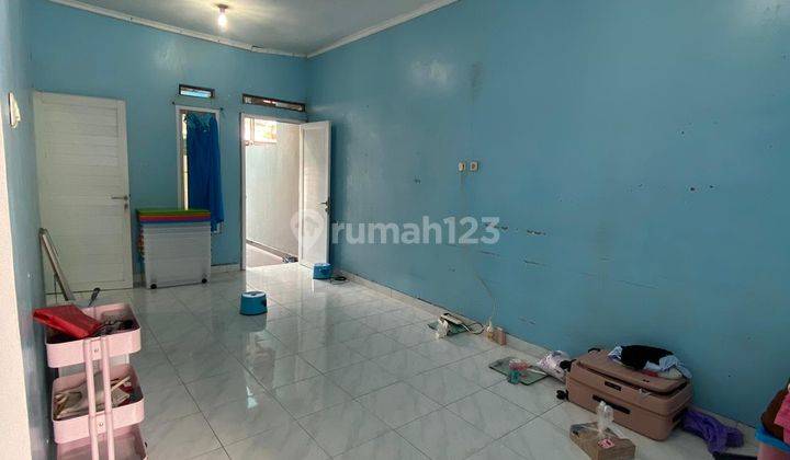 Rumah Murah Turun Harga Tanjung Barat Jakarta Selatan 1