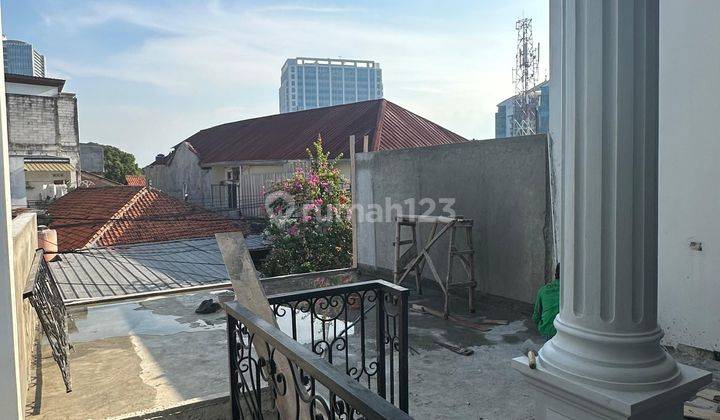 Rumah Termurah Jati Padang Pasar Minggu Jakarta Selatan 2