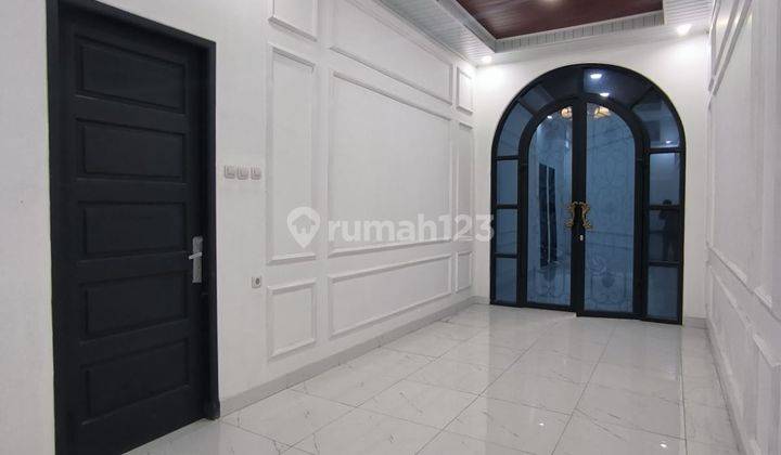 Murah Rumah Cluster di Gandaria Jagakarsa Jakarta Selatan 2