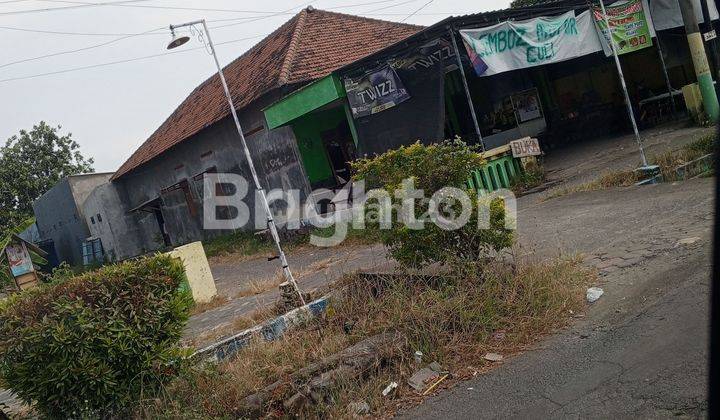 Rumah Bligo Candi Sidoarjo 2