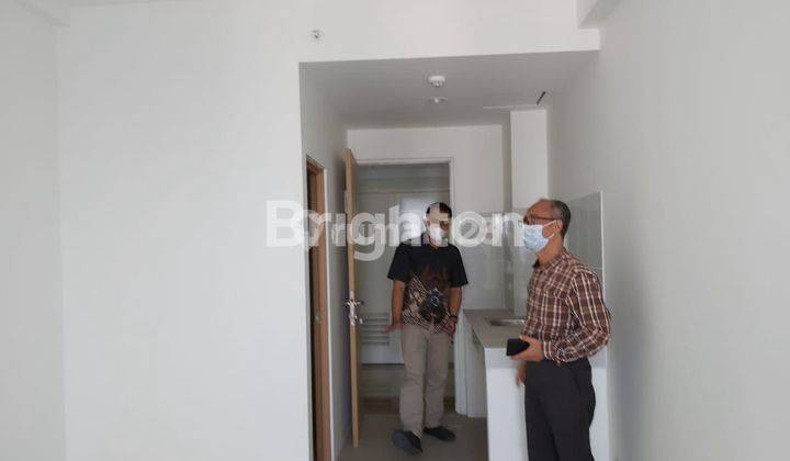 Apartemen Balle Hinggil Type Studio 1