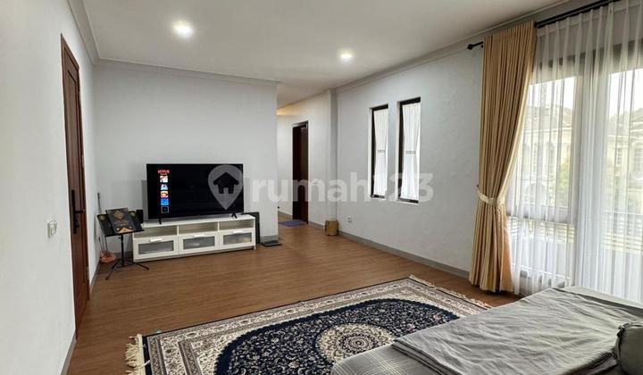 LUXURY FULLY FURNISHED HOUSE READY TO OCCUPY STRATEGIC LOCATION IN THE GREEN