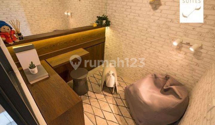 FOR SALE, PRICE REDUCED, FULLY FURNISHED HOUSE IN FREJA BSD CITY. 2