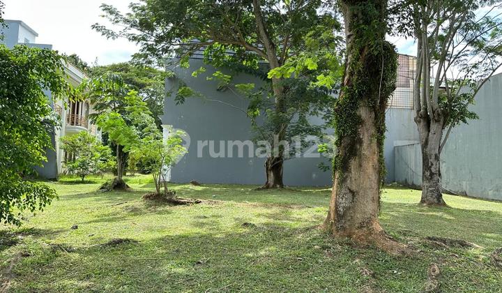 FOR SALE THE GREEN BSD LOT AREA 425M2 PRIME STRATEGIC LOCATION FOR SALE THE GREEN BSD LOT AREA 425M2 PRIME STRATEGIC LOCATION