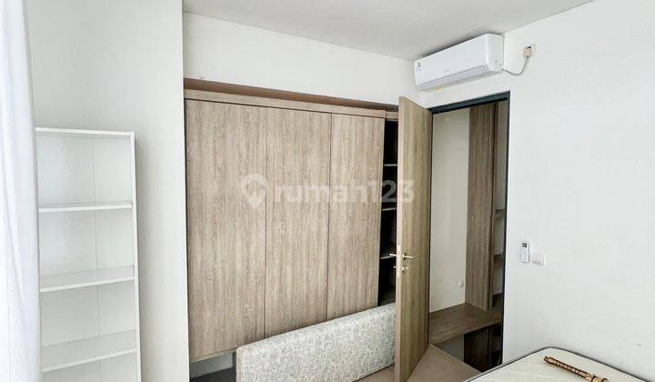 Dijual Rumah Hoek Modern Minimalis Siap Huni Di Freja House Bsd 2