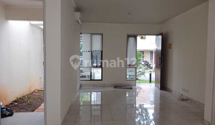 Dijual Rumah Rapih, Bagus Lokasi Strategis Di Foresta Bsd