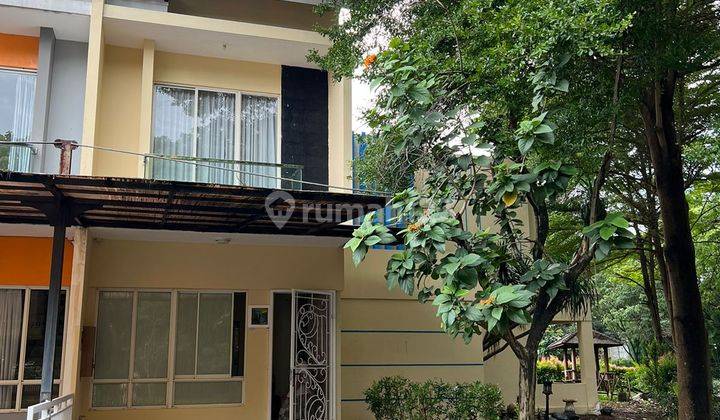 Dijual Rumah Bagus, Rapih Siap Huni Di Jade Residence One Bsd 1