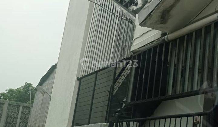 Turun Harga Kost Strategis Dengan 16 Kamar Di Gading Serpong 2