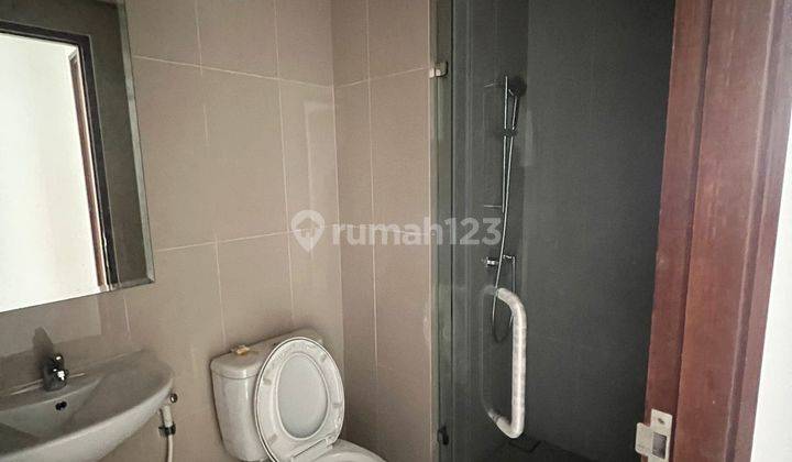 DIJUAL APARTEMEN M TOWN SIGNATURE TYPE 2BR SIAP HUNI 2