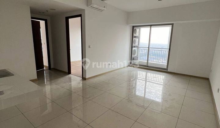 DIJUAL APARTEMEN M TOWN SIGNATURE TYPE 2BR SIAP HUNI 1