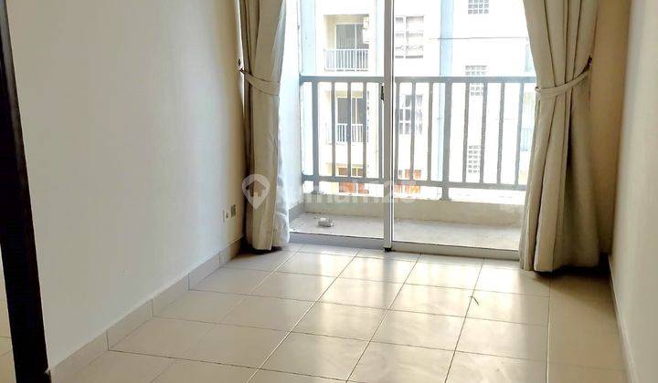 APARTEMEN SAVERIA BSD BAGUS SIAP HUNI TYPE 1BR FASILITAS LENGKAP 1