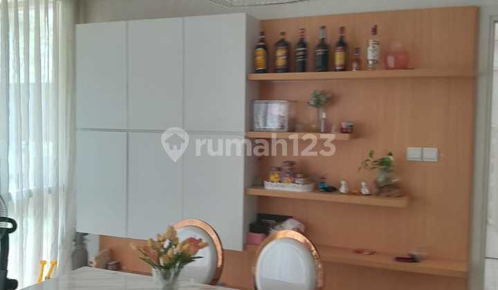 Rainbow Spring Condovillas in Gading Serpong Ready to Occupy Rainbow Spring Condovillas in Gading Serpong Ready to Occupy