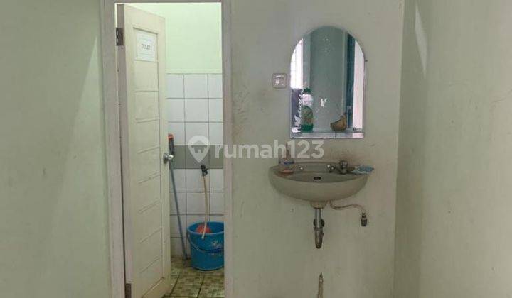 DIJUAL GUDANG DAN OFFICE SIAP PAKAI DI KAWASAN INDUSTRI GUNUNG SINDUR, BOGOR 2