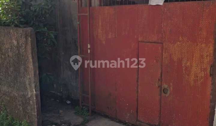 BONUS LAND WAREHOUSE IN PAMULANG SETU STRATEGIC LOCATION READY TO USE