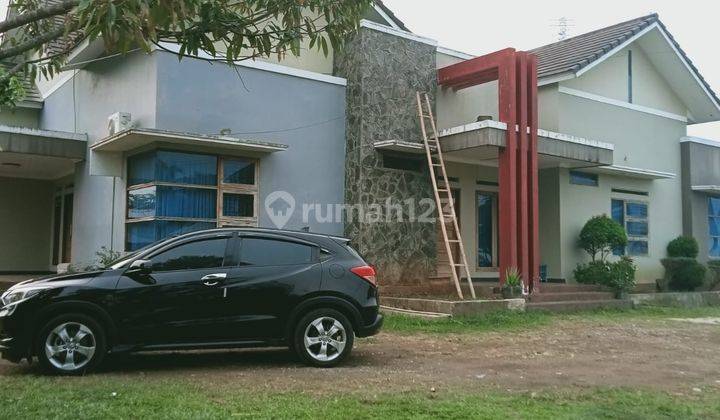 Dijual Rumah Dan 3 Toko Di Jl Raya Rangkas Pandeglang, Rangkasbitung 2