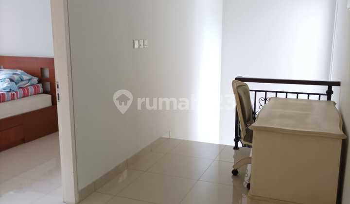 Rumah Siap Huni Lingkungan Asri Dan Rapih Di Menaggio Village Gading Serpong 2