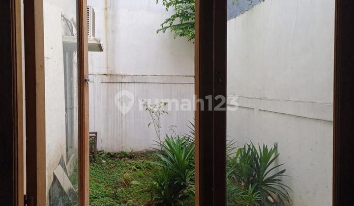 DIJUAL RUMAH BAGUS, RAPIH SIAP HUNI DI KENCANA LOKA BSD 2