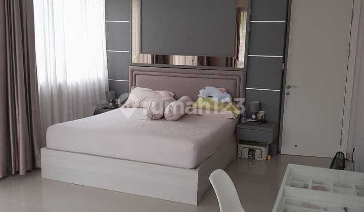 Rainbow Spring Condovillas in Gading Serpong Ready to Occupy Rainbow Spring Condovillas in Gading Serpong Ready to Occupy