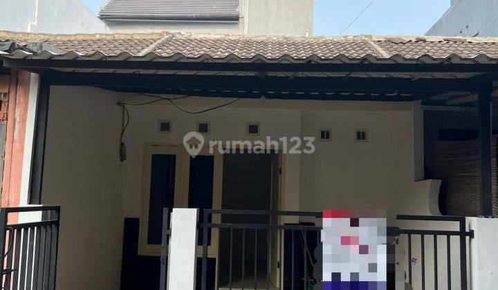 Dijual Rumah Murah Lokasi Sangat Strategis Di Bsd Sektor 1 1