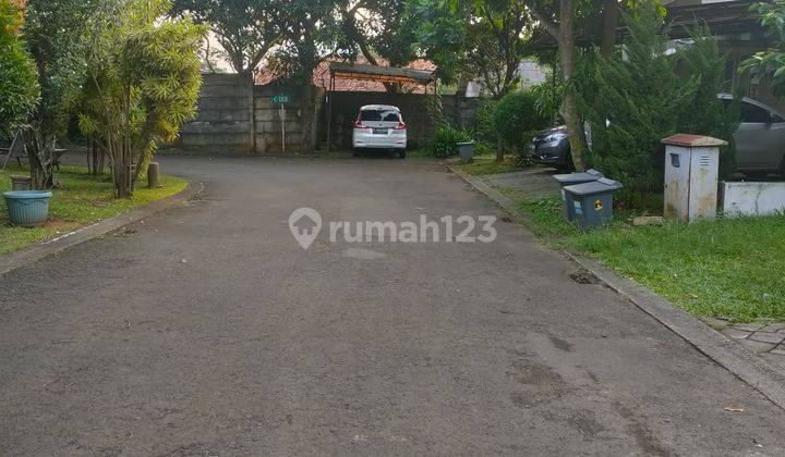 Dijual Rumah Baru Modern Bagus Di Sevilla, Kencana Loka Bsd 2