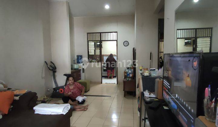 Dijual Cepat Rumah Bagus, Rapih Siap Huni Di Kencana Loka Bsd 2