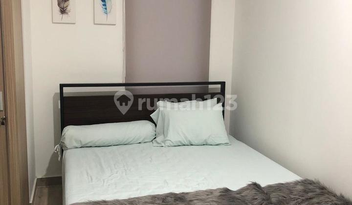 Unit Studio Corner View Aeon Dan Gunung Siap Huni 2