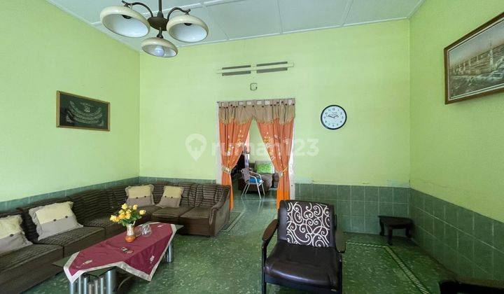 DIJUAL RUMAH TUA HARGA DIBAWAH NJOP DI SEMARANG, JAWA TENGAH 2