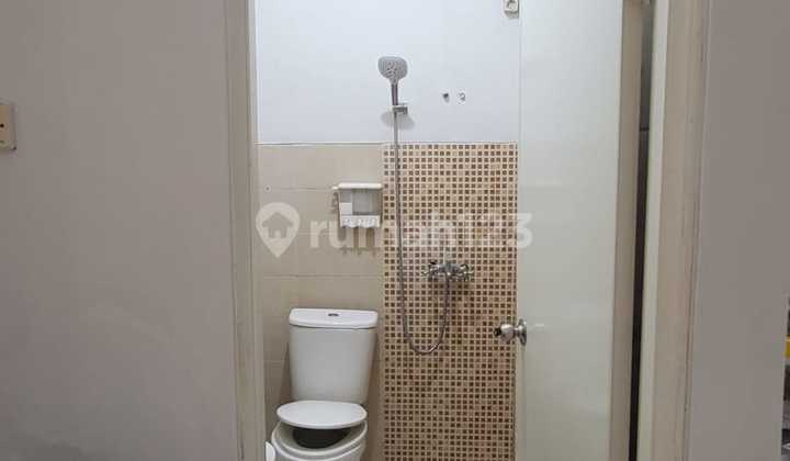 DIJUAL RUMAH MINIMALIS CANTIK SIAP HUNI DI SERPONG PARK BSD 2