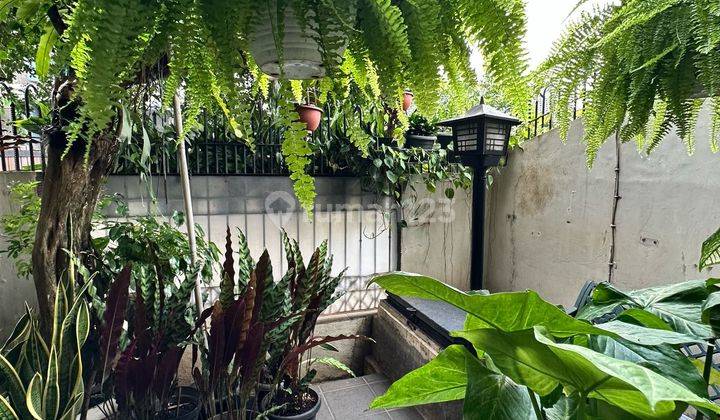 Dijual Rumah Bagus Lokasi Strategis Di Pasar Minggu Jakarta Selatan 2