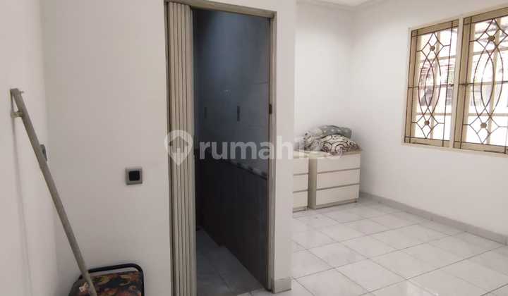 FOR SALE NEAT HOUSE, MOVE-IN READY EAST FACING IN NUSALOKA BSD 2