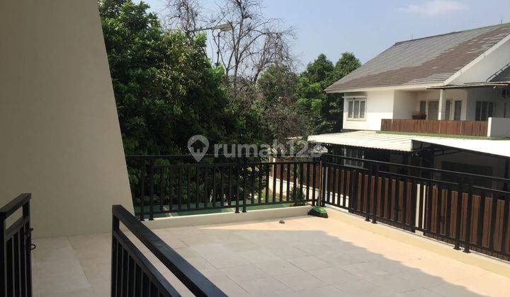 Perumahan Victoria Park Residence Karawaci, Tangerang SHM Bagus 2