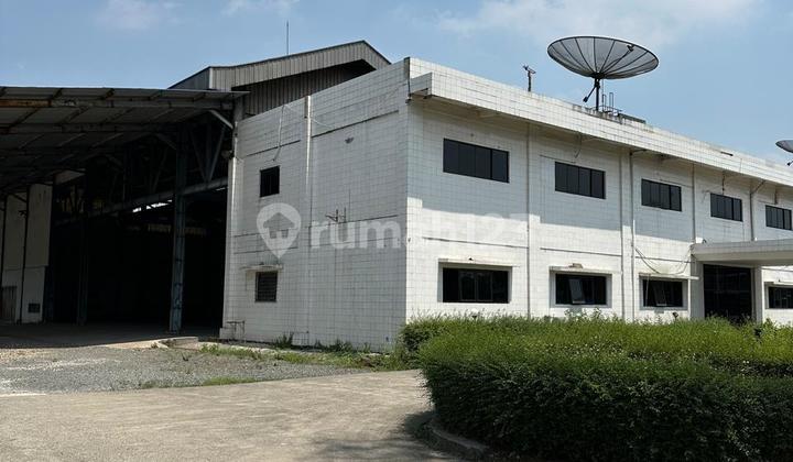 DISEWAKAN PABRIK DI CIKANDE, SERANG FASILITAS LENGKAP SIAP PAKAI DISEWAKAN PABRIK DI CIKANDE, SERANG FASILITAS LENGKAP SIAP PAKAI