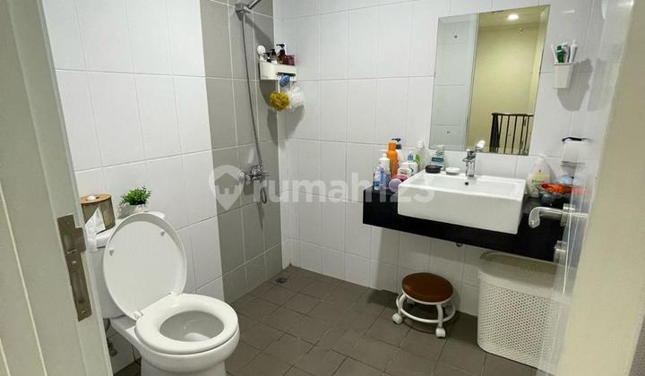 RUMAH CANTIK 2 LANTAI SEMI FURNISH VERDI SYMPHONIA GADING SERPONG 2