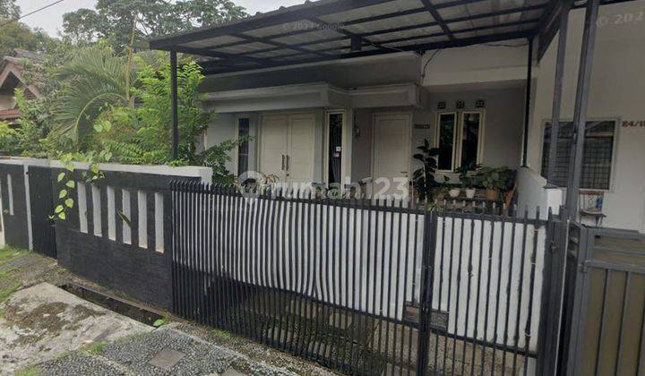 Dijual Rumah Murah Bagus, Rapih Siap Huni Di Griyaloka Bsd 2