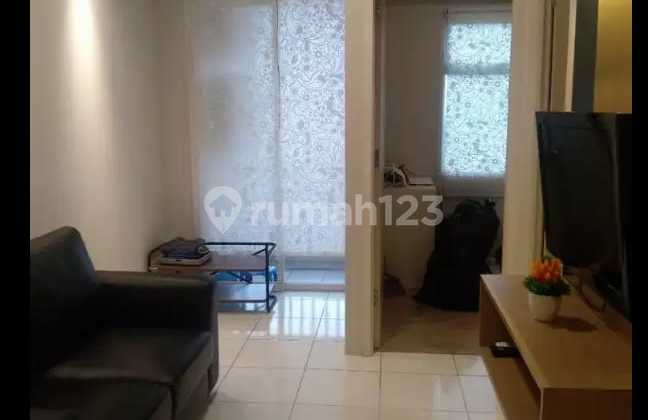 AYODHYA APARTMENT TANGERANG FULLY FURNISHED READY TO OCCUPY BEAUTIFUL VIEW