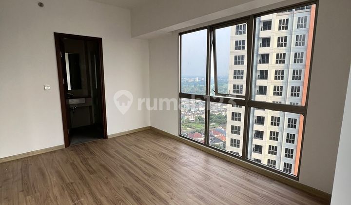 JUAL CEPAT APARTEMEN MTOWN SIGNATURE GADING SERPONG TYPE 2BR 2
