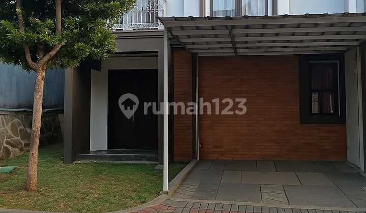 PRICE DROP FOR SALE CORNER HOUSE WITH CERTIFICATE READY TO OCCUPY IN THE MOZIA BSD