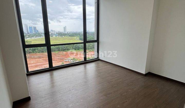 Dijual Apartemen Marigold @navapark Bsd Type 2br Bagus Siap Huni 1