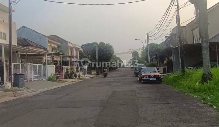 Brand New Rumah Bagus, Modern Siap Huni Di Nusaloka Bsd 2