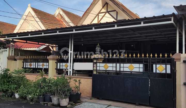 Rumah Bagus Minimalis Di Gading Serpong Nyaman Rapih Siap Huni
