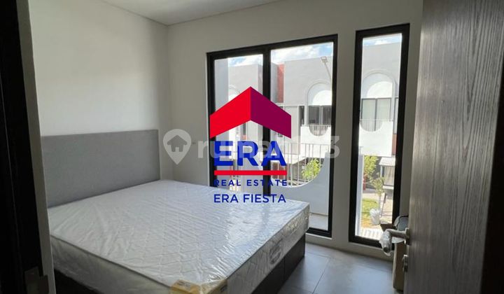 RUMAH CANTIK DI BSD FREJA SUDAH FULL FURNISHED SIAP HUNI RUMAH CANTIK DI BSD FREJA SUDAH FULL FURNISHED SIAP HUNI