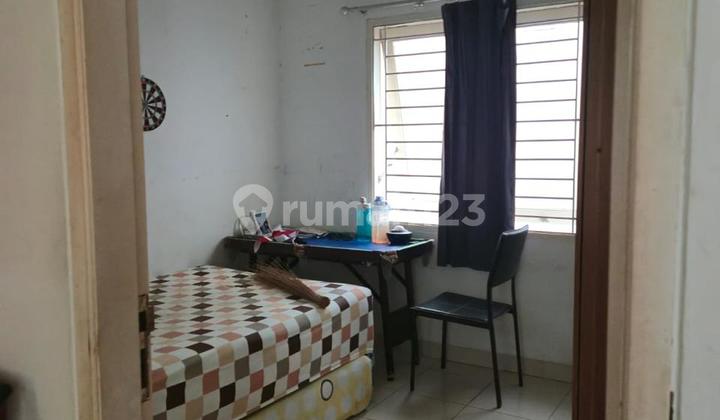 RUMAH 2 LANTAI DI GADING SERPONG BAGUS RAPIH SHM SIAP HUNI  2