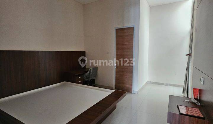 Dijual Rumah Di Cluster Flamyboyan, Alam Sutera Rapih, Siap Huni 2