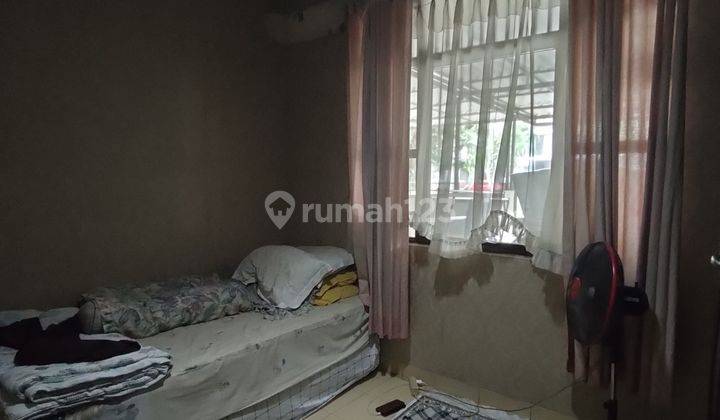 Dijual Cepat Rumah Minimalis Cakep Siap Huni Di Kencana Loka Bsd 2