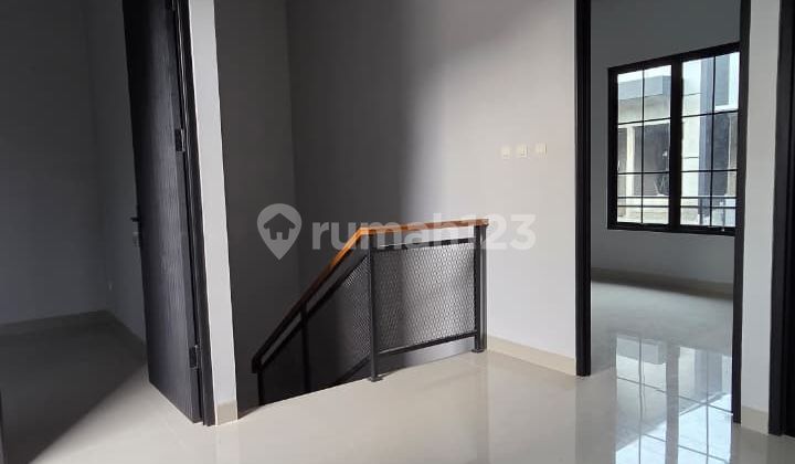 Rumah 2 Lantai di Tangerang Unit Baru Hanya Ada 9 Harga Mulai Dari 1Man 2