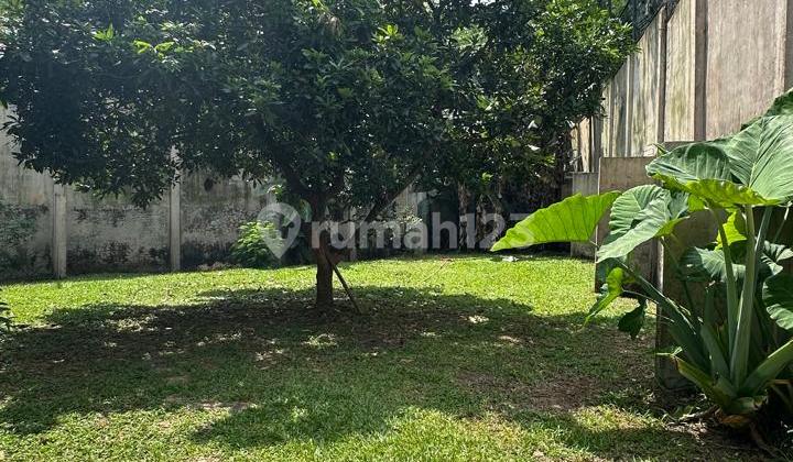 Well-Maintained House in BSD The Green, 2 Floors, Ready to Live In, Good Location. 2