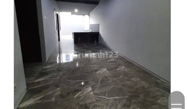 Dijual Rumah Di Griya Jakarta Pamulang SHM Modern Bebas Banjir 2