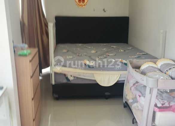 RUMAH BAGUS DI GADING SERPONG MILANO 2 LANTAI FULL RENOV SIAP HUNI 2